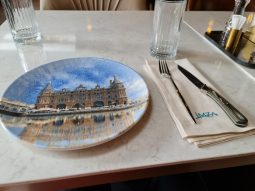 Restaurant IMZA - Restocracy