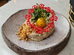 Restaurant IMZA - Restocracy