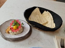 Restaurant IMZA - Restocracy