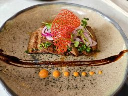 Restaurant IMZA - Restocracy