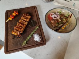 Restaurant IMZA - Restocracy