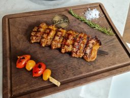 Restaurant IMZA - Restocracy