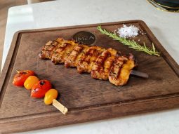 Restaurant IMZA - Restocracy