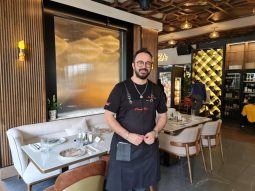 Restaurant IMZA - Restocracy