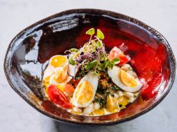 Restaurant IMZA - Restocracy