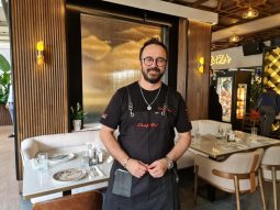 Restaurant IMZA - Restocracy