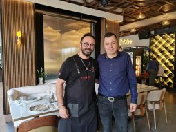 Restaurant IMZA - Restocracy