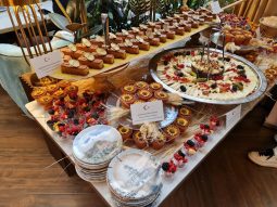 Restaurant IMZA - Restocracy