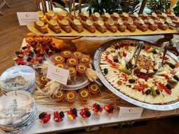 Restaurant IMZA - Restocracy