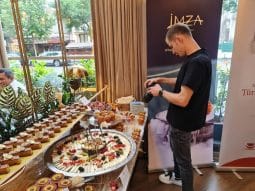 Restaurant IMZA - Restocracy