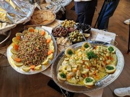 Restaurant IMZA - Restocracy