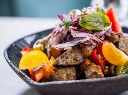 Restaurant IMZA - Restocracy