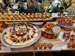 Restaurant IMZA - Restocracy