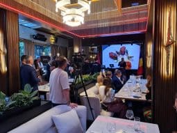 Restaurant IMZA - Restocracy