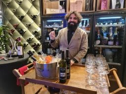 Restaurant IMZA - Restocracy