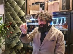 Restaurant IMZA - Restocracy