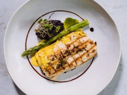 Restaurant IMZA - Restocracy