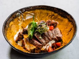 Restaurant IMZA - Restocracy