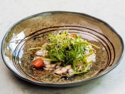 Restaurant IMZA - Restocracy