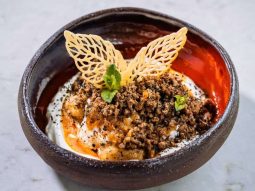 Restaurant IMZA - Restocracy