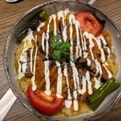 Restaurant turcesc IMZA - Restocracy