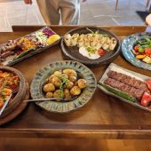 Restaurant turcesc IMZA - Restocracy