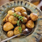 Restaurant turcesc IMZA - Restocracy