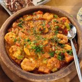 Restaurant turcesc IMZA - Restocracy