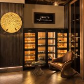 Restaurant turcesc IMZA - Restocracy