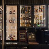 Restaurant turcesc IMZA - Restocracy