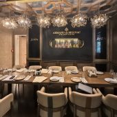 Restaurant turcesc IMZA - Restocracy