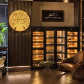 Restaurant turcesc IMZA - Restocracy