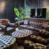 Restaurant turcesc IMZA - Restocracy