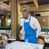 Restaurant turcesc IMZA - Restocracy