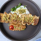 Restaurant turcesc IMZA - Restocracy