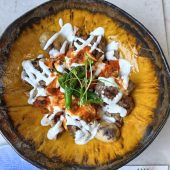 Restaurant turcesc IMZA - Restocracy