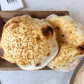 Restaurant turcesc IMZA - Restocracy