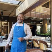 Restaurant turcesc IMZA - Restocracy