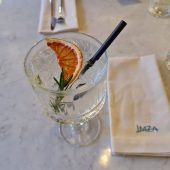 Restaurant turcesc IMZA - Restocracy