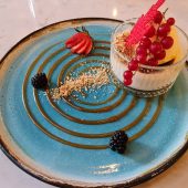 Restaurant turcesc IMZA - Restocracy