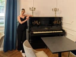 A46, cafenea in Aleea Alexandru 46 - Restocracy