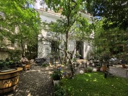 A46, cafenea in Aleea Alexandru 46 - Restocracy