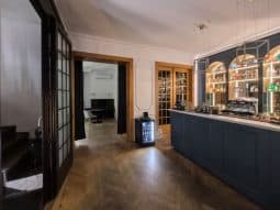 A46, cafenea in Aleea Alexandru 46 - Restocracy