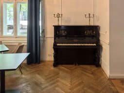 A46, cafenea in Aleea Alexandru 46 - Restocracy