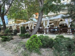 Ahmad Restaurant Lounge Events