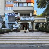 Ahmad Restaurant Lounge Events