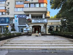 Ahmad Restaurant Lounge Events