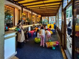 Ahmad Restaurant Lounge Events