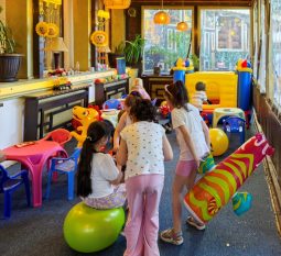 Ahmad Restaurant Lounge Events