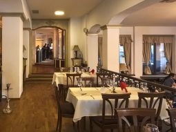 Ahmad Restaurant Lounge Events